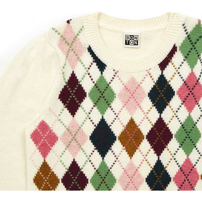 Scotty Sweater - Sweaters - 3