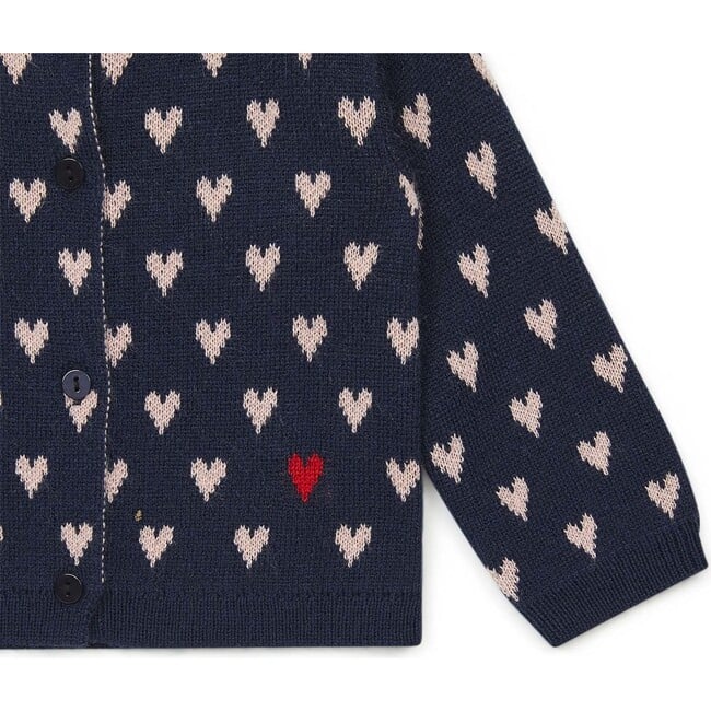 My Love Baby Cardigan - Sweaters - 3