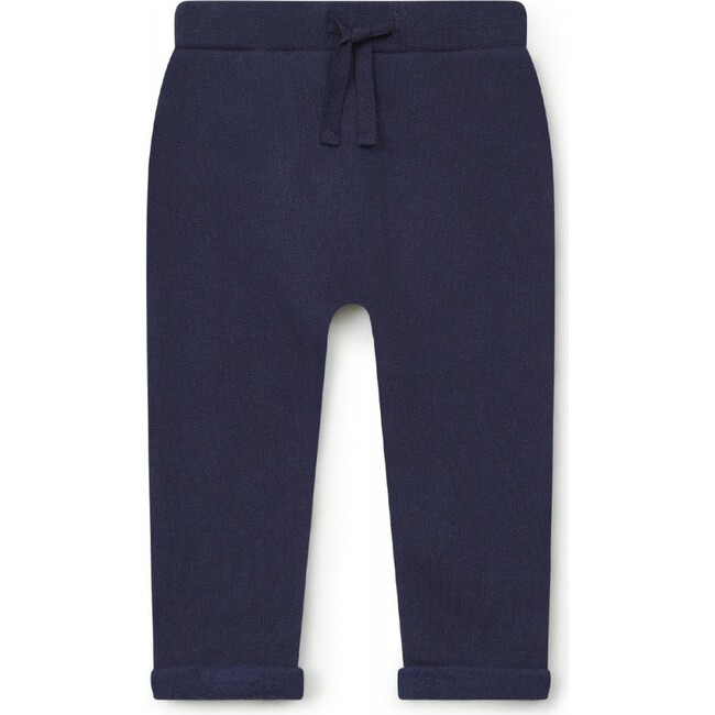 Tiyog Blue Baby Joggers - Pants - 1