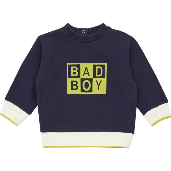 Bad Boy Baby Sweatshirt
