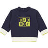 Bad Boy Baby Sweatshirt - Sweatshirts - 1 - thumbnail