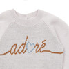 Maxence Anemone Pink Baby Set - Mixed Apparel Set - 3