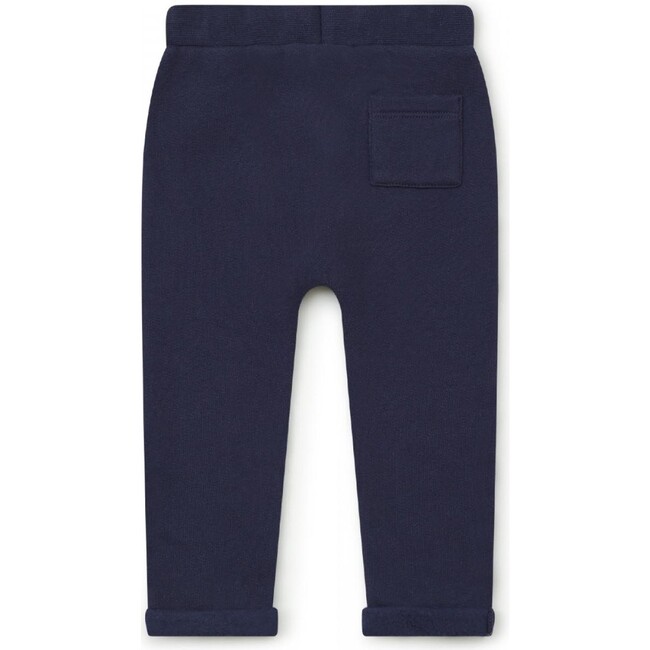 Tiyog Blue Baby Joggers - Pants - 2
