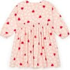 Dona Coeur Rosy Dress - Dresses - 1 - thumbnail