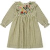 Daya Vichy Dress - Dresses - 1 - thumbnail