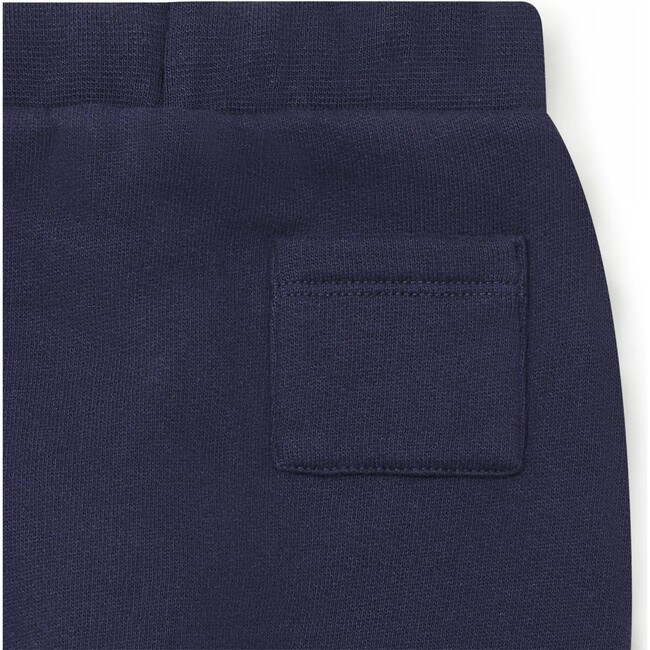 Tiyog Blue Baby Joggers - Pants - 3