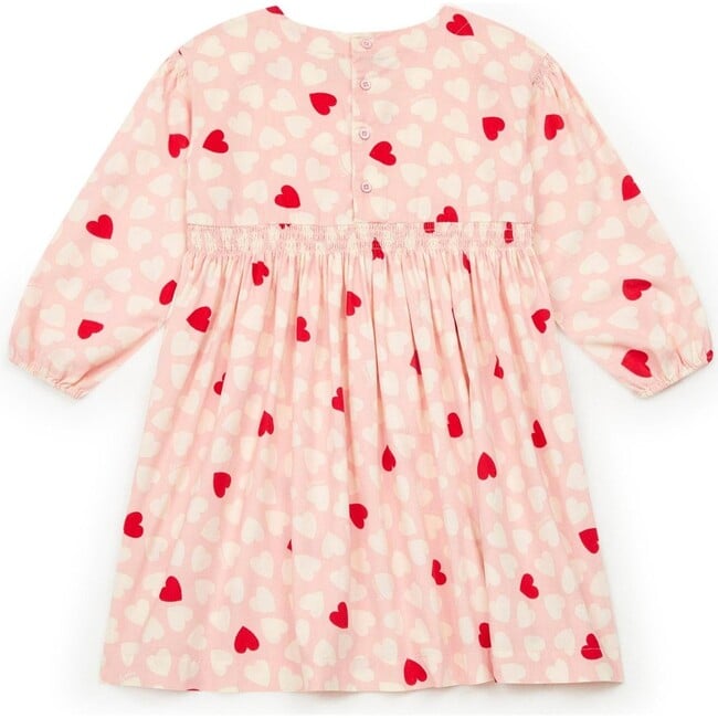 Dona Coeur Rosy Dress - Dresses - 2