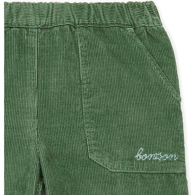 Batcha Greenpeace Pants - Pants - 3