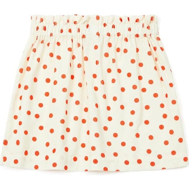 Petit Pois Douchka Skirt - Skirts - 2