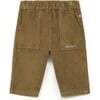 Darius Caribou Baby Pants - Pants - 1 - thumbnail