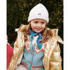 Bonton x Balabala Gold Coat - Coats - 2