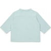 Frosty Blue Baby Shirt - Shirts - 2