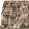 Batcha British Check Pants - Pants - 3