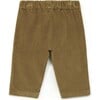 Darius Caribou Baby Pants - Pants - 2