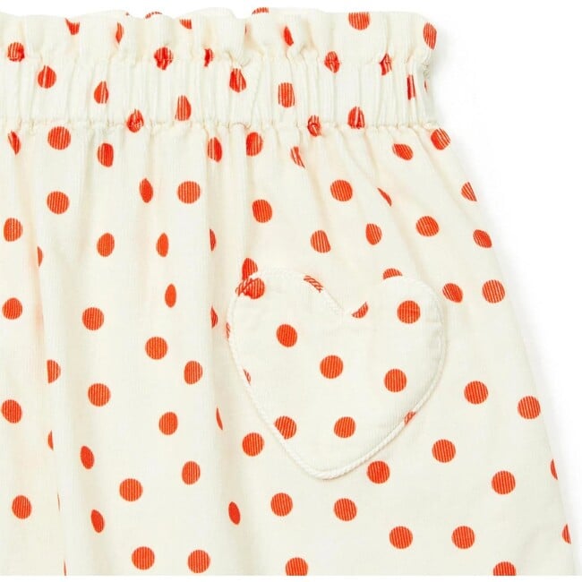 Petit Pois Douchka Skirt - Skirts - 3