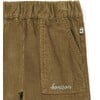 Darius Caribou Baby Pants - Pants - 3