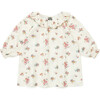 Amour Fleur Baby Dress - Dresses - 1 - thumbnail