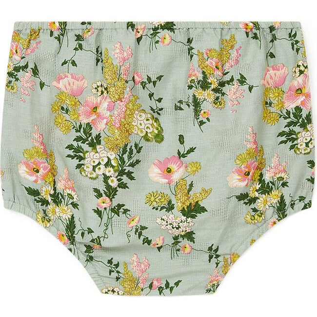 Vintage Fleur Idole Baby Bloomers - Bloomers - 2