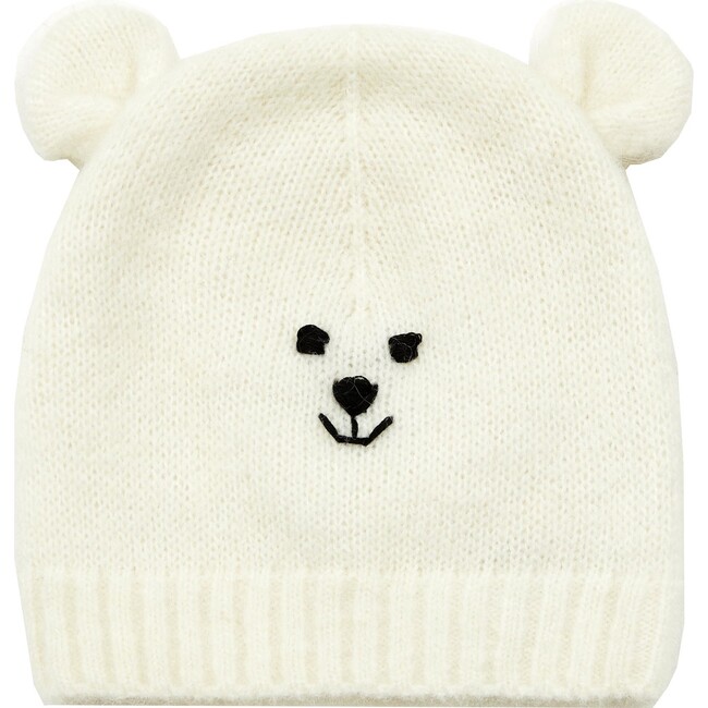 Teddy Baby Hat - Hats - 1