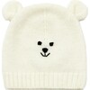 Teddy Baby Hat - Hats - 1 - thumbnail