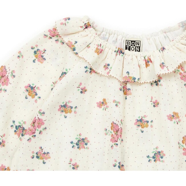 Amour Fleur Baby Dress - Dresses - 3