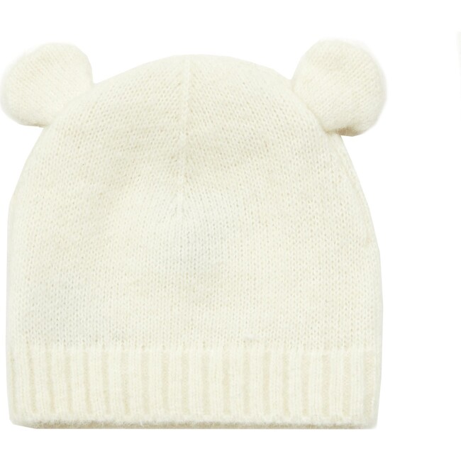 Teddy Baby Hat - Hats - 2