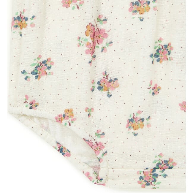 Amour Fleur Idole Baby Bloomers - Bloomers - 3