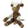 Floppy animals Cow small - Plush - 1 - thumbnail