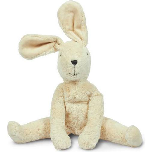 Floppy animals Rabbit large | white (DS)