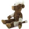Floppy animals Cow large (DS) - Plush - 1 - thumbnail