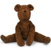 Floppy animals Bear large | brown (DS) - Plush - 1 - thumbnail