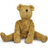 Floppy animals Bear large | beige (DS) - Plush - 1 - thumbnail