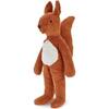 Floppy Animal Squirrel large - Plush - 1 - thumbnail