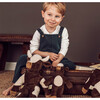 Floppy animals Cow large (DS) - Plush - 2
