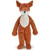 Floppy Animal Fox large - Plush - 1 - thumbnail