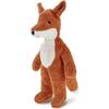 Floppy Animal Fox  small - Plush - 1 - thumbnail