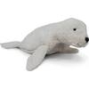 Cuddly Animals Seal small | white(DS) - Plush - 1 - thumbnail