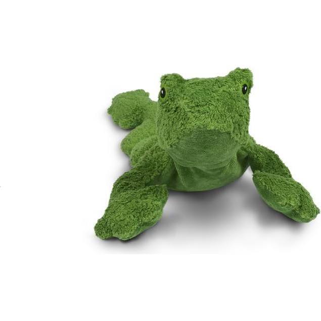 Cuddly Animals Frog small |green