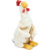 Cuddly Animals Chicken small |white - Plush - 1 - thumbnail