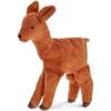 Cuddly Animal Deer small - Plush - 1 - thumbnail