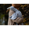 Cuddly Animals Goose large | grey (DS) - Plush - 2