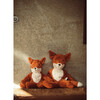 Floppy Animal Fox  small - Plush - 3