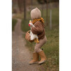 Cuddly Animals Chicken small |white - Plush - 2