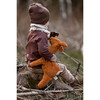 Cuddly Animal Deer small - Plush - 3