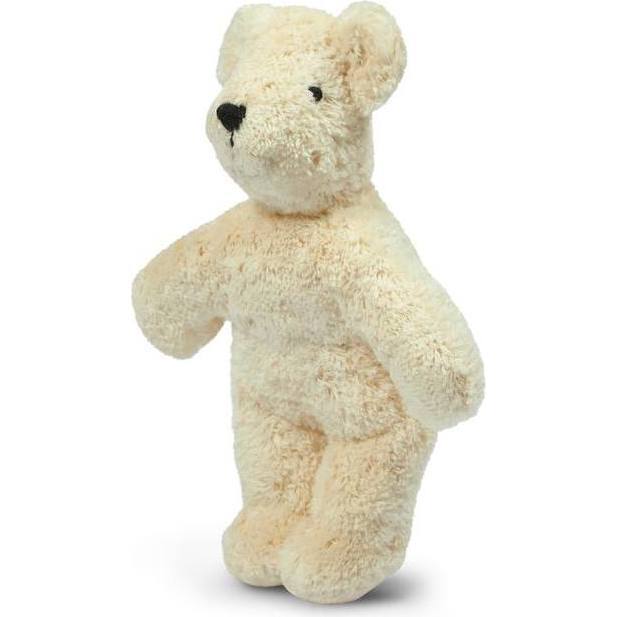 Animal babies Bear | white