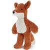 Animal Baby Fox - Plush - 1 - thumbnail