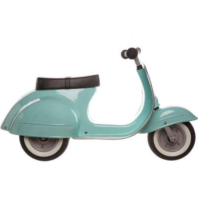 Primo Basic Mint Ride-On (DS) -NEW