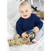 Animal babies Bear | beige - Plush - 3