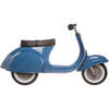 Primo Basic Blue Ride-On (DS)-NEW - Ride-Ons - 1 - thumbnail