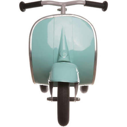 Primo Basic Mint Ride-On (DS) -NEW